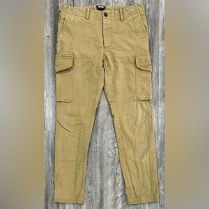 Todd Snyder Made In USA Cargo Pants Men’s Size 32x31